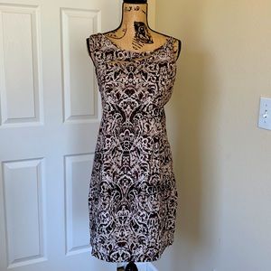 Andrew Marc New York NWOT Beautiful dress, date night, special events. Sz 14